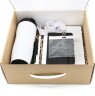 Welcome pack "Black & White"
