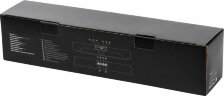 Портативная стереоколонка Evolt Hull, 2*3 Вт, серый