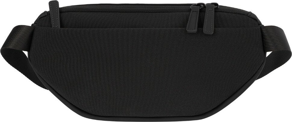 Сумка cross body Madrid, черная