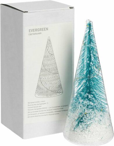 Светильник Evergreen