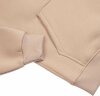 Худи Kulonga Oversize, бежевое (песочное), 3XL/4XL