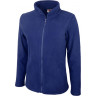  Куртка флисовая US Basic Seattle женская, синий, размер S (42)