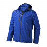 Куртка Elevate Smithers мужская, синий, размер S (48)