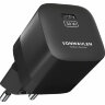 Зарядное устройство VONMAHLEN allroundo® GaN, 30 Вт, 120 см, черный