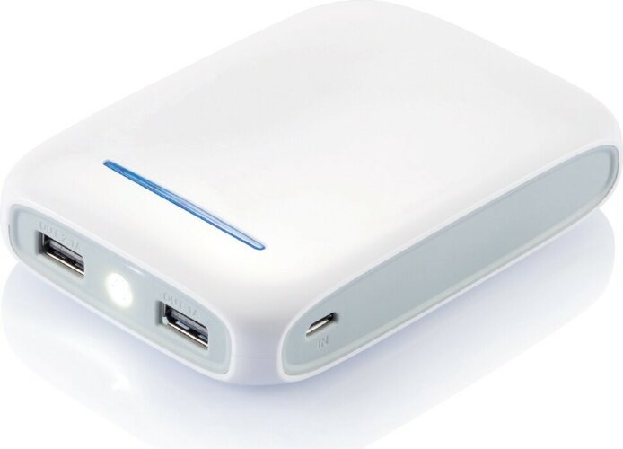 Зарядное устройство, 10000 mAh