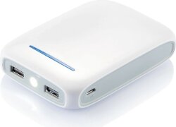 Зарядное устройство, 10000 mAh