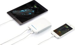 Зарядное устройство, 10000 mAh