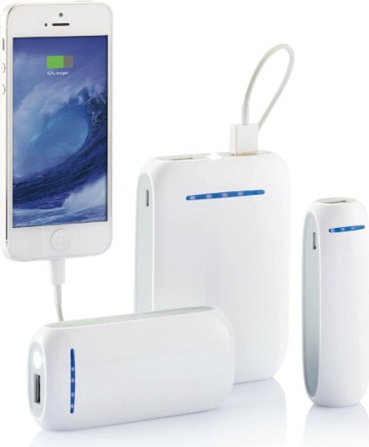 Зарядное устройство, 10000 mAh