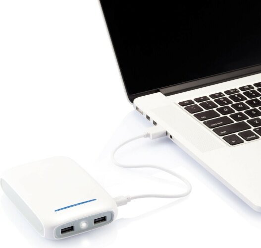 Зарядное устройство, 10000 mAh