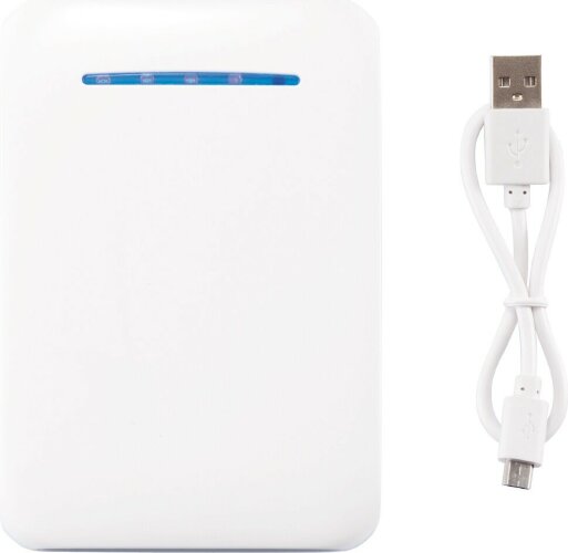 Зарядное устройство, 10000 mAh
