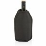 Чехол для вина XD Collection Vino из rPET AWARE™, черный