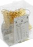 Светодиодная гирлянда Golden Lights, золотистая