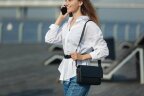 Сумка Indivo inCity, черная