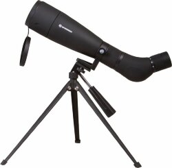 Зрительная труба Bresser Travel 20-60x, линзы 60 мм