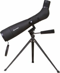 Зрительная труба Bresser Travel 20-60x, линзы 60 мм