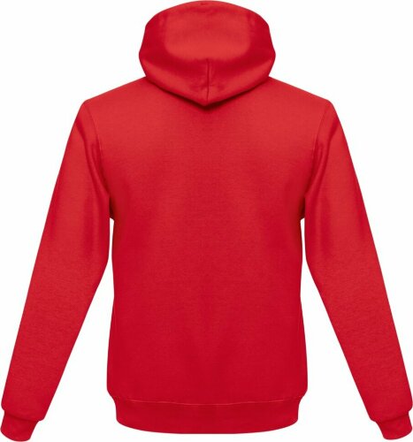 Толстовка BNC ID.003 красная, XL