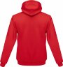 Толстовка BNC ID.003 красная, XL