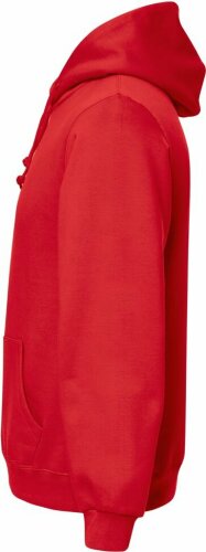 Толстовка BNC ID.003 красная, XL