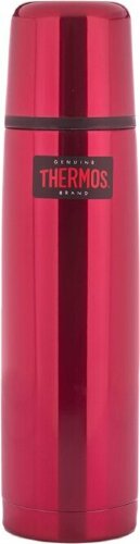Термос из нерж. стали тм THERMOS   FBB-500 Red