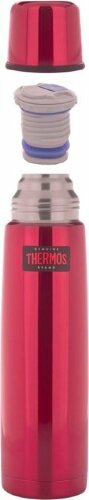Термос из нерж. стали тм THERMOS   FBB-500 Red