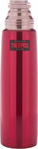 Термос из нерж. стали тм THERMOS   FBB-500 Red