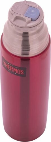 Термос из нерж. стали тм THERMOS   FBB-500 Red