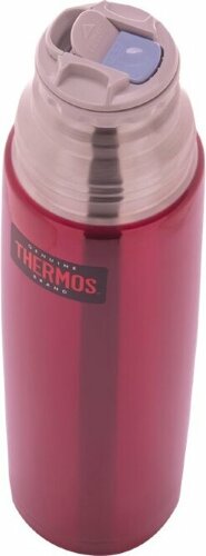Термос из нерж. стали тм THERMOS   FBB-500 Red