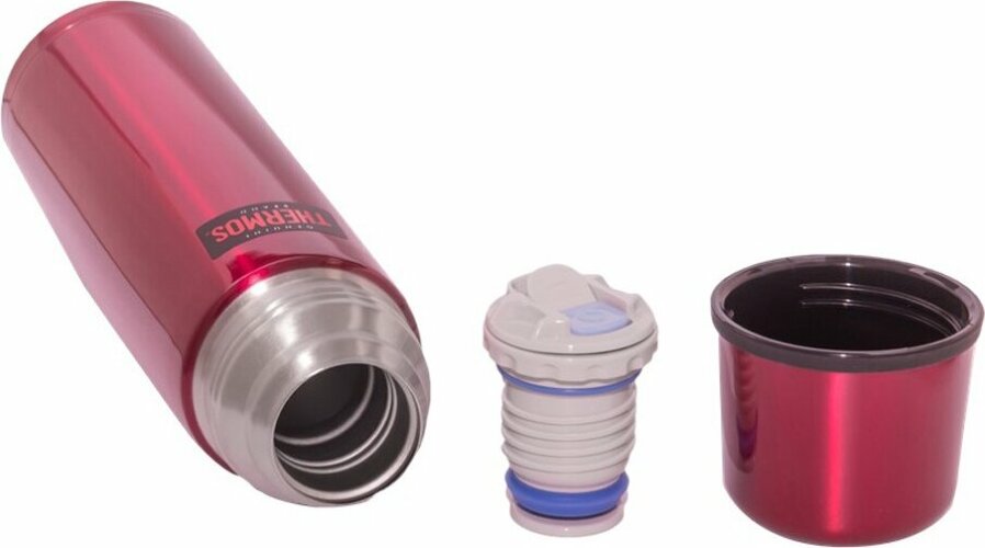 Термос из нерж. стали тм THERMOS   FBB-500 Red
