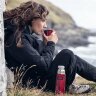 Термос из нерж. стали тм THERMOS   FBB-500 Red