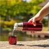 Термос из нерж. стали тм THERMOS   FBB-500 Red