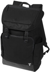 Рюкзак Tranzip для ноутбука 15.6&quot;, черный