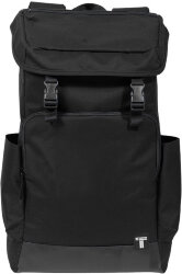Рюкзак Tranzip для ноутбука 15.6&quot;, черный
