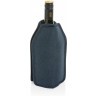 Чехол для вина XD Collection Vino из rPET AWARE™, темно-синий