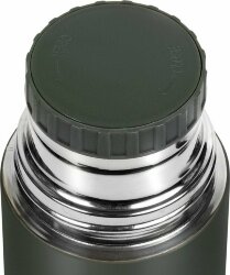 Термос Relaxika 350, хаки