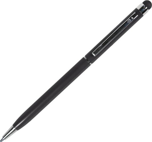 Ручка шариковая со стилусом B1 TOUCHWRITER, черный