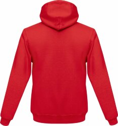 Толстовка BNC ID.003 красная, 3XL