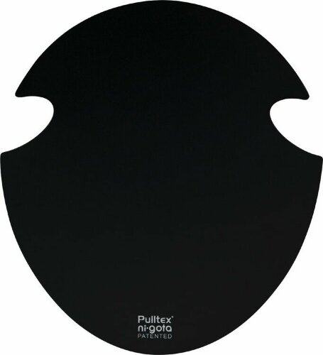 Набор аксессуаров для вина Pulltex Nigota, черный