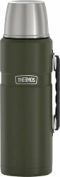 Термос из нерж. стали  тм THERMOS SK2020 AG 2,0L
