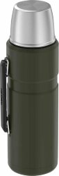 Термос из нерж. стали  тм THERMOS SK2020 AG 2,0L