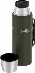 Термос из нерж. стали  тм THERMOS SK2020 AG 2,0L