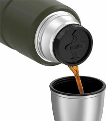 Термос из нерж. стали  тм THERMOS SK2020 AG 2,0L