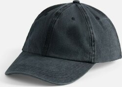 Бейсболка Berwi, черная