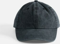 Бейсболка Berwi, черная