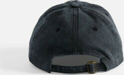 Бейсболка Berwi, черная