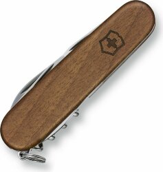 Офицерский нож Victorinox Spartan Wood 91