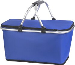 Корзина для пикника &quot;Picnic&quot;, синий
