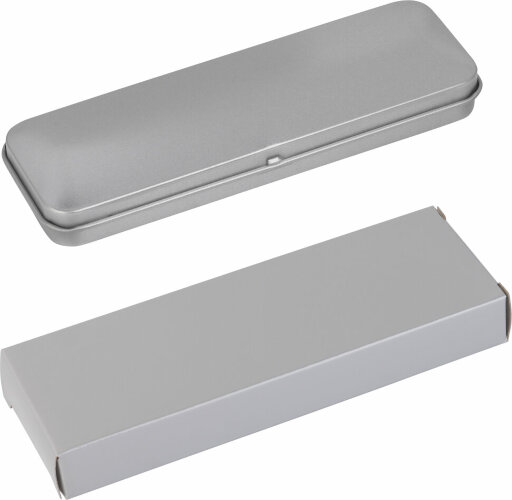 Набор CPen Ray (ручка+карандаш), красный