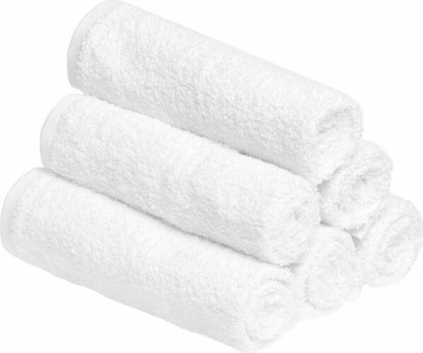 Салфетка для рук For Rooms, белая