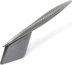Вечная ручка Pininfarina Speedform, серебристый