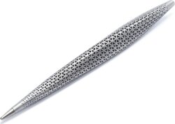 Вечная ручка Pininfarina Speedform, серебристый